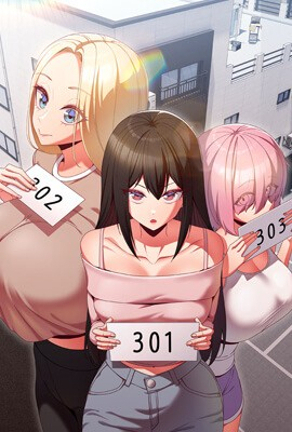 更新漫画3